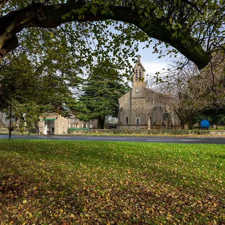 Munton Casa vacanze Crakehall