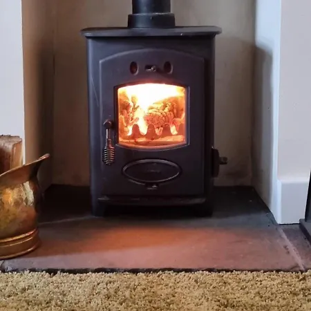 Munton Casa vacanze Crakehall