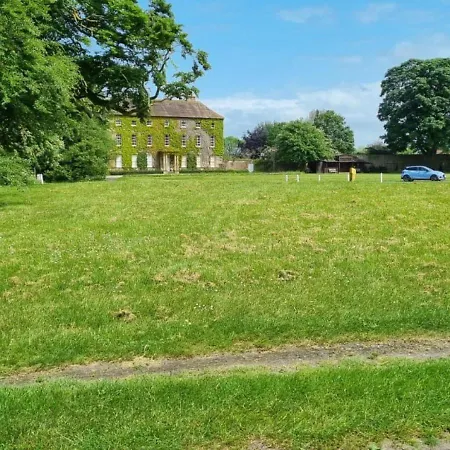 Casa vacanze Munton Crakehall