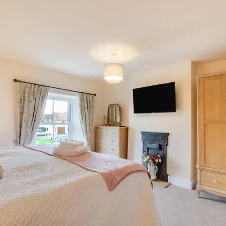 度假居 Munton Crakehall