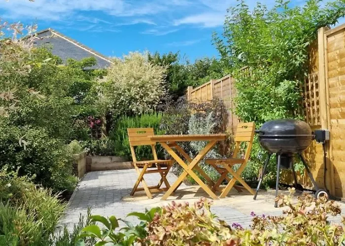 Holiday home 1 Bed In Oc-ds955