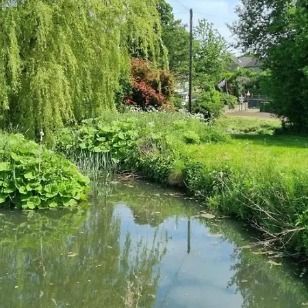 Hébergement de vacances Munton