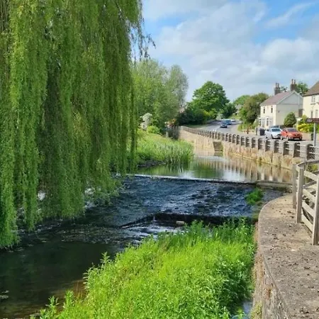 Munton Hébergement de vacances *