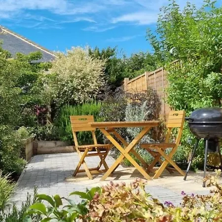 Munton Hébergement de vacances Crakehall