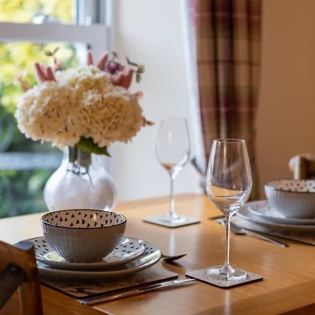 Munton Hébergement de vacances