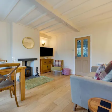 Munton Hébergement de vacances *