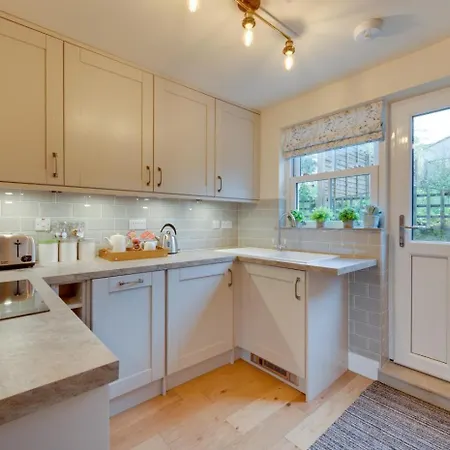 Hébergement de vacances Munton *