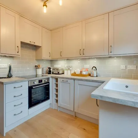 Munton Hébergement de vacances Crakehall