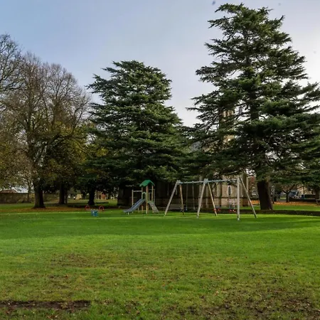 Hébergement de vacances Munton *