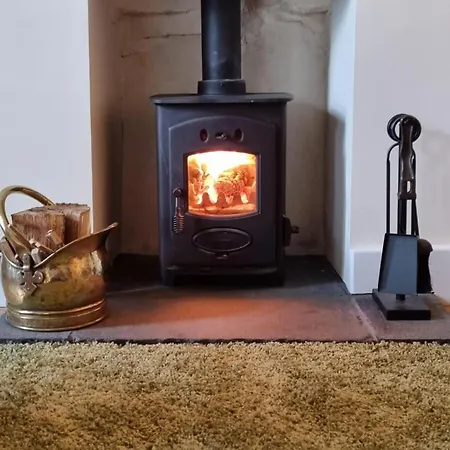 Munton Hébergement de vacances Crakehall