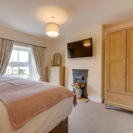 Nyaraló 1 Bed In Oc-ds955 Crakehall