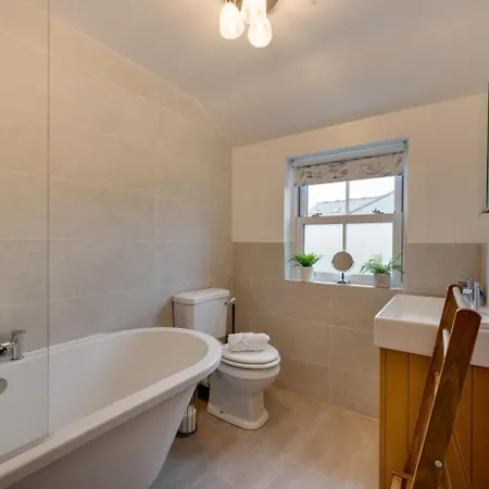 1 Bed In Oc-ds955