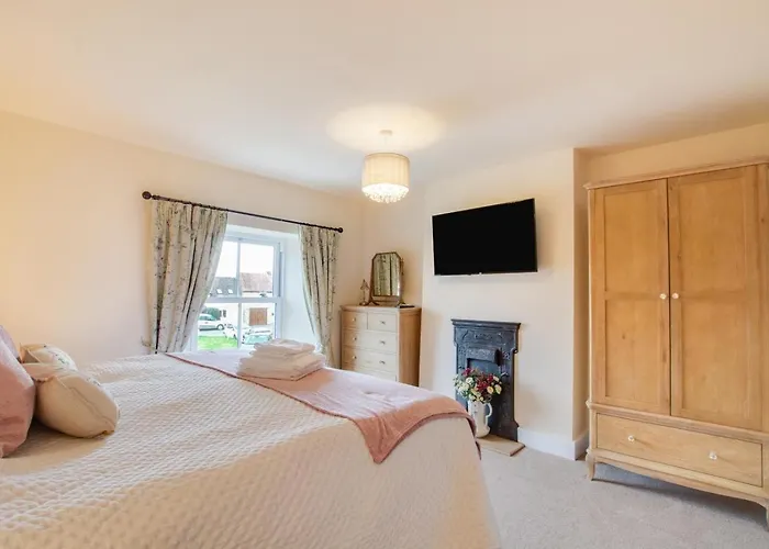 Casa vacanze 1 Bed In Oc-ds955 Crakehall