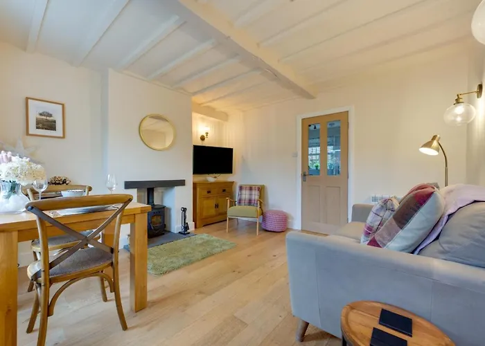 1 Bed In Oc-ds955 Casa vacanze *