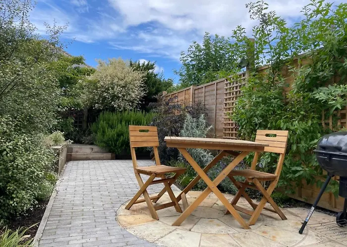 1 Bed In Oc-ds955 Crakehall