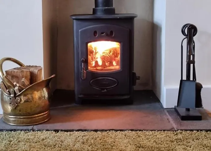 1 Bed In Oc-ds955 Casa vacanze Crakehall